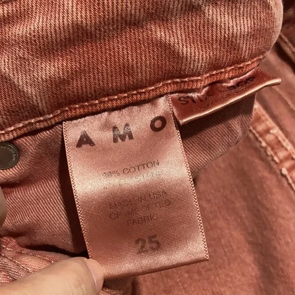 AMO jeans - Picture 9 of 9
